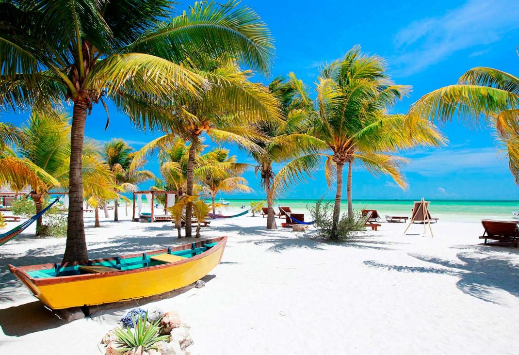 Isla Holbox