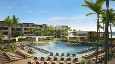 Royalton Riviera Cancun