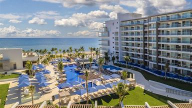 Royalton Splash Riviera Cancun