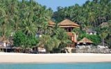 Thajsko (téměř) bez turistů: V oblasti Khao Lak nesmí být hotel vyšší než palma
