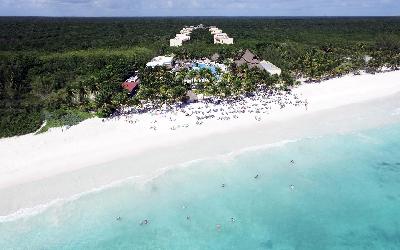 CataloniaRoyalTulum_BeachDrone