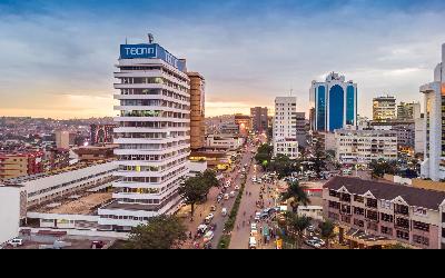 Uganda | Kampala