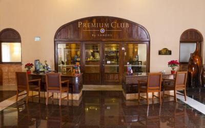 Premium Club