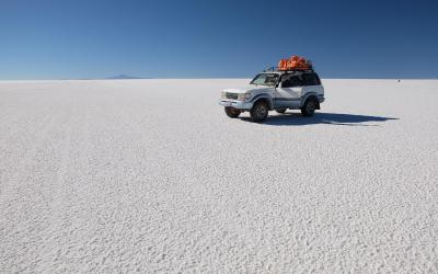 Salar de Uyuni6