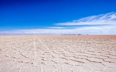 Salar de Uyuni7