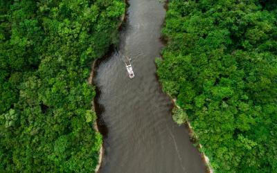 Amazon Iberostar3