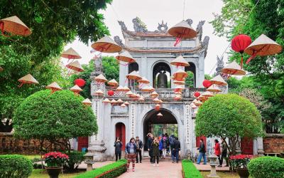 temple of literature