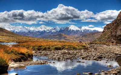 Tibet