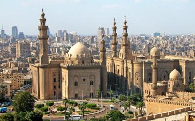 cairo