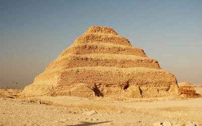 SAKKARA